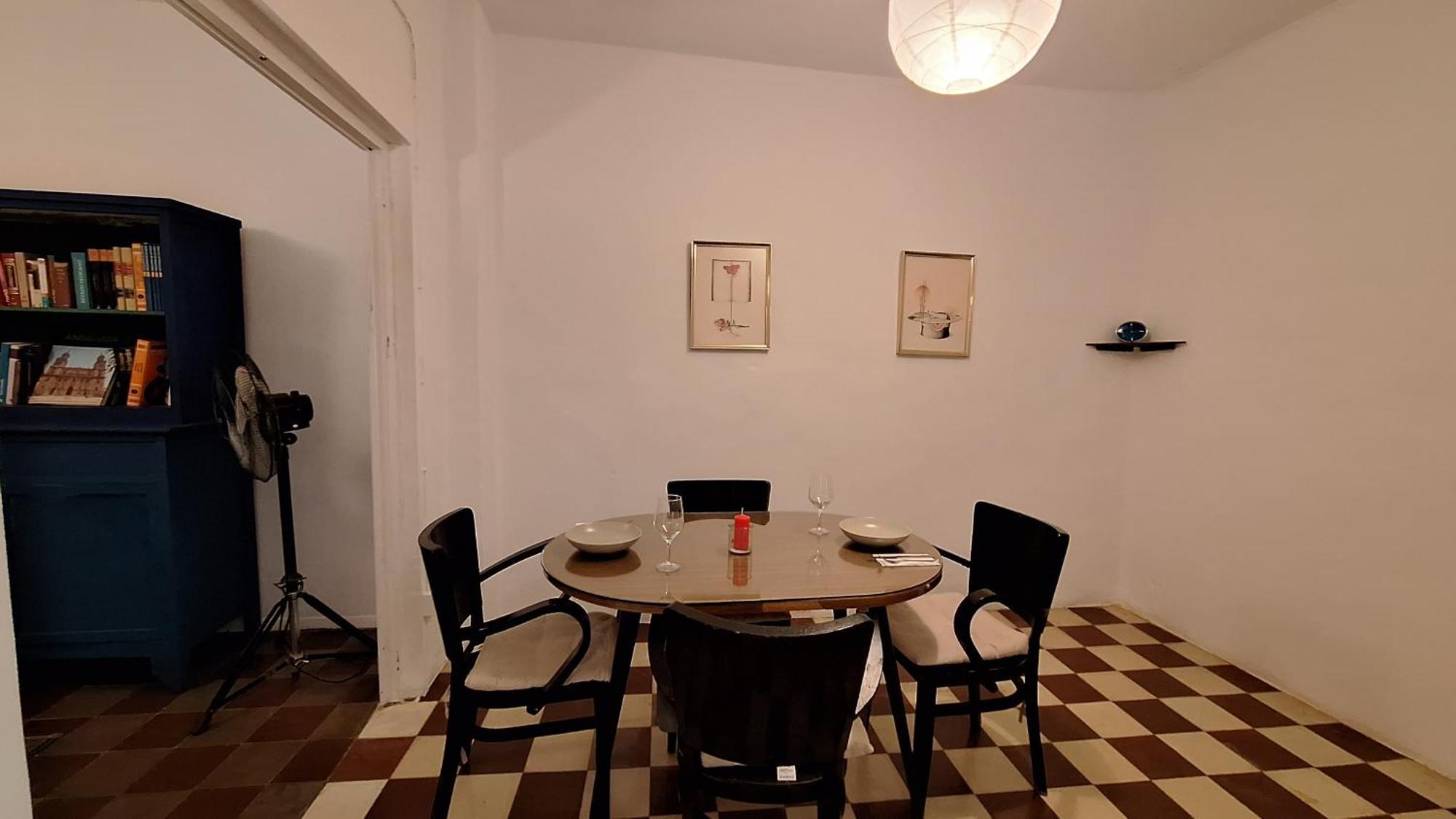 Amazing House Albaycin For 5 Pax Apartment กรานาดา ภายนอก รูปภาพ